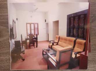 Residential House Villa for Sale in Thrissur, Pudukad, Rappal