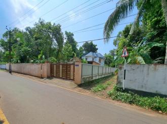 Residential Land for Sale in Alleppey, Ambalapuzha, Kakkazhom