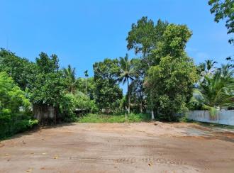 Residential Land for Sale in Alleppey, Ambalapuzha, Kakkazhom