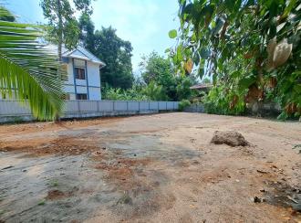 Residential Land for Sale in Alleppey, Ambalapuzha, Kakkazhom