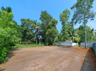 Residential Land for Sale in Alleppey, Ambalapuzha, Kakkazhom