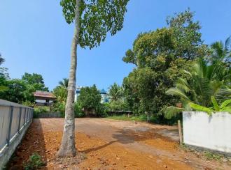 Residential Land for Sale in Alleppey, Ambalapuzha, Kakkazhom