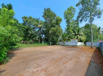 Residential Land for Sale in Alleppey, Ambalapuzha, Kakkazhom