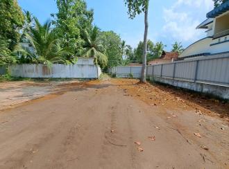 Residential Land for Sale in Alleppey, Ambalapuzha, Kakkazhom