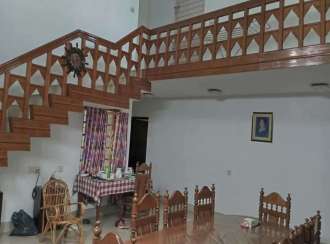 Residential House Villa for Sale in Thrissur, Thrissur, Kuriachira, Gosaikunnu