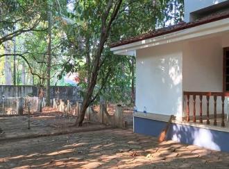 Residential House Villa for Sale in Thrissur, Thrissur, Kuriachira, Gosaikunnu