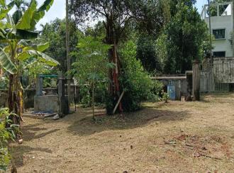 Residential Land for Sale in Ernakulam, Kolenchery, 10th mile, puthencruz, Vadayampady Busstop