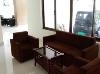 Residential Apartment for Sale in Ernakulam, Vyttila, Vyttila hub