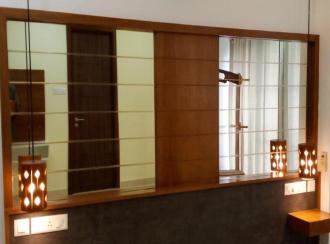 Residential Apartment for Sale in Ernakulam, Vyttila, Vyttila hub