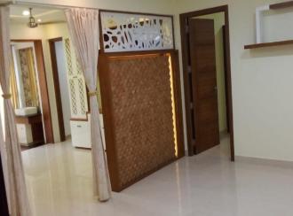 Residential Apartment for Sale in Ernakulam, Vyttila, Vyttila hub
