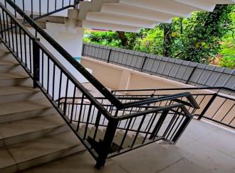 Commercial Building for Rent in Kollam, Kottiyam, Thazhuthala