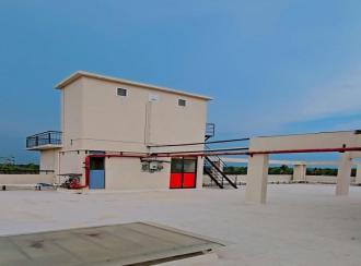 Commercial Building for Rent in Kollam, Kottiyam, Thazhuthala