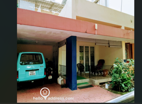 Residential House Villa for Sale