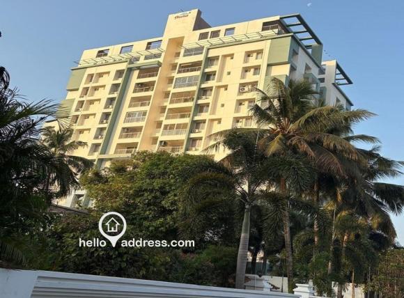 Residential Apartment for Sale