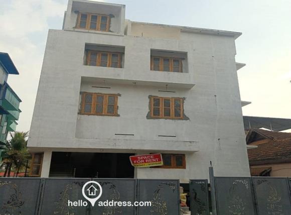 Commercial Building for Rent
