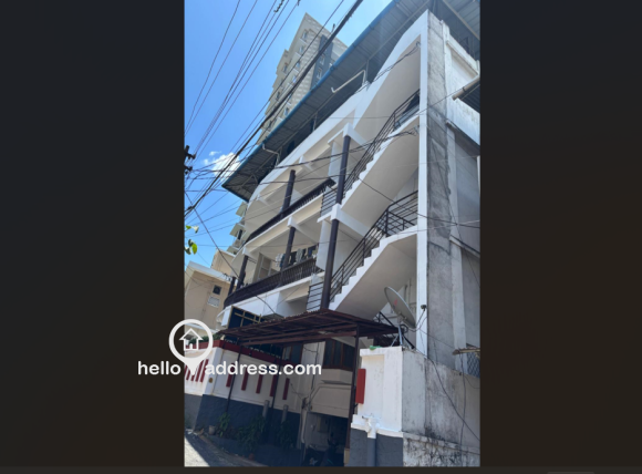 Residential Apartment for Sale