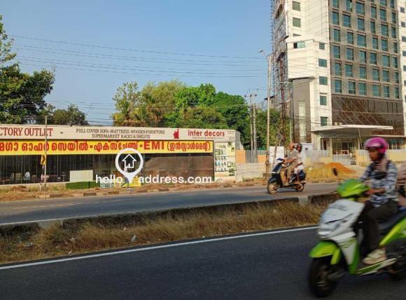 Commercial Land for Sale