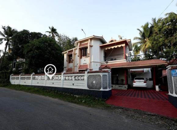Residential Land for Sale