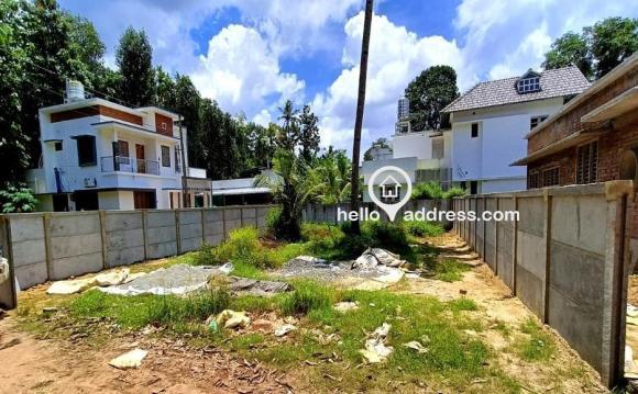 Residential Land for Sale