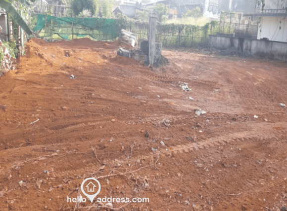 Commercial Land for Sale