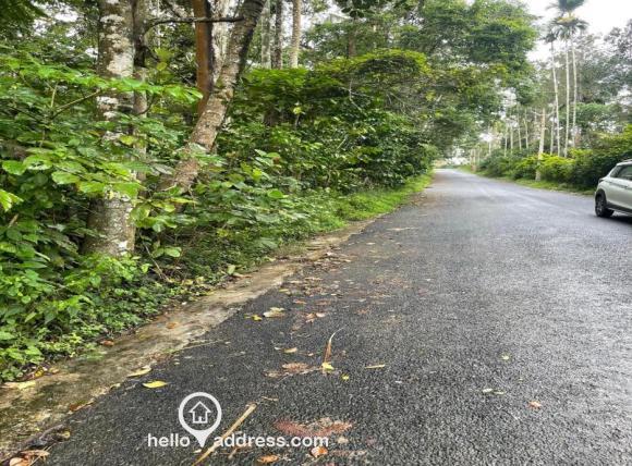 Residential Land for Sale