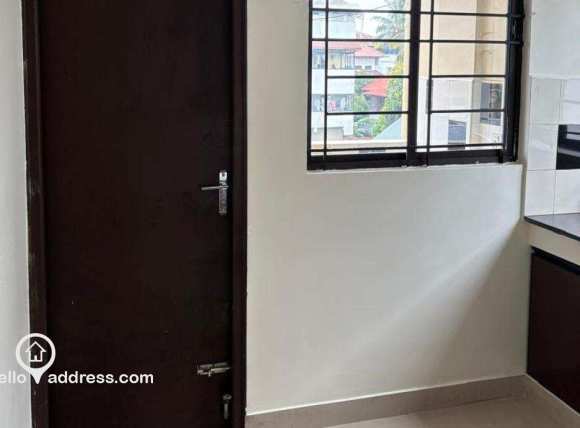 Residential Apartment for Sale