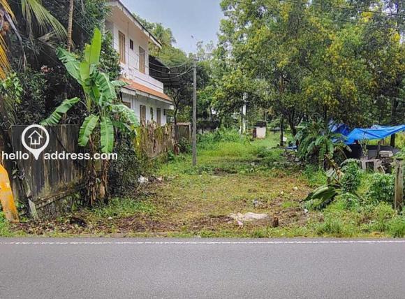 Residential Land for Sale