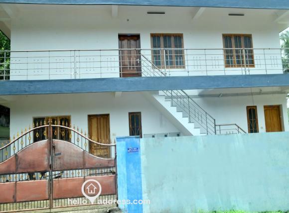 Residential Apartment for Rent