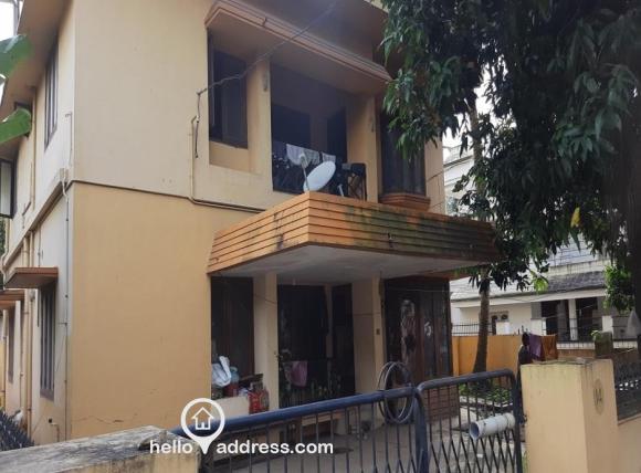 Residential House Villa for Sale