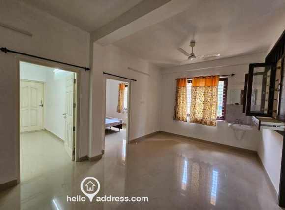 Residential Apartment for Sale