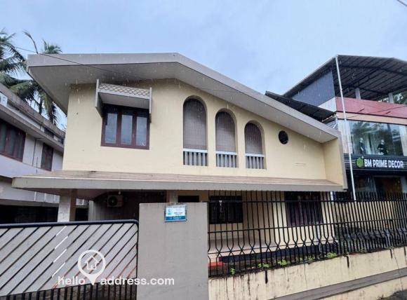 Residential Land for Sale