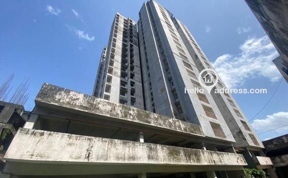 Residential Apartment for Sale