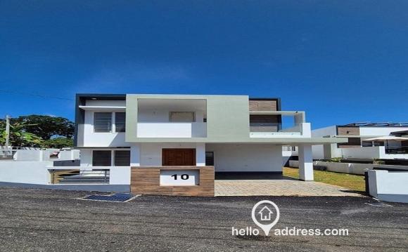 Residential House Villa for Sale