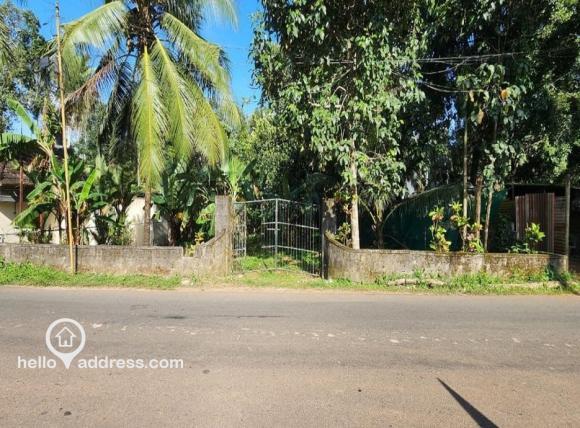 Residential Land for Sale
