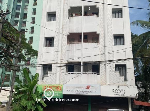 Commercial Building for Sale