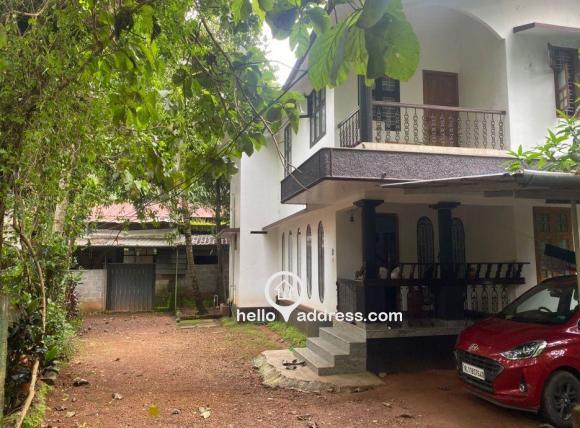 Residential House Villa for Sale