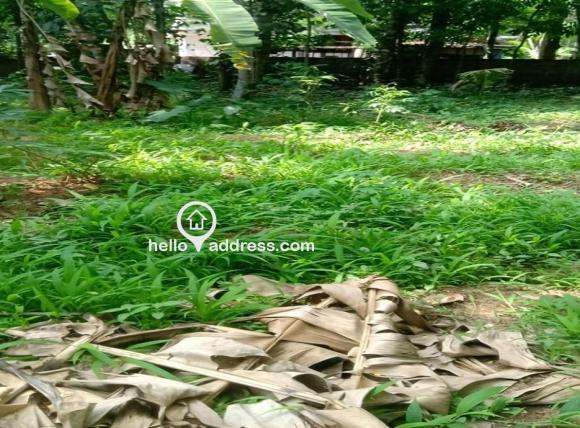 Residential Land for Sale