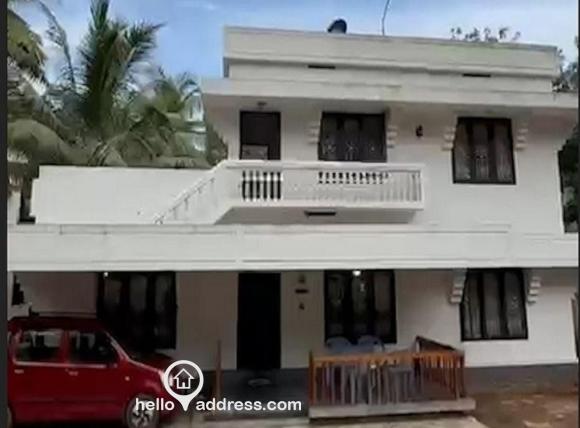 Residential House Villa for Sale