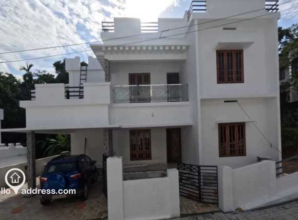 Residential House Villa for Sale