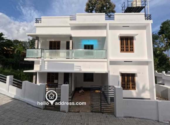 Residential House Villa for Sale