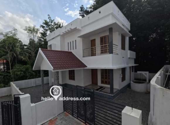 Residential House Villa for Sale