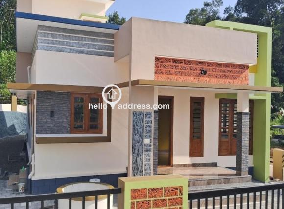 Residential House Villa for Sale