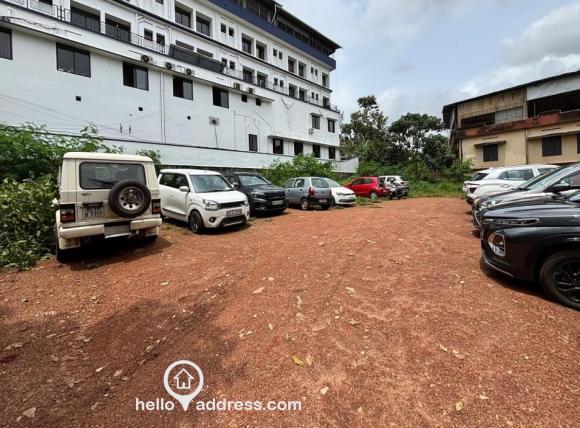 Commercial Land for Sale