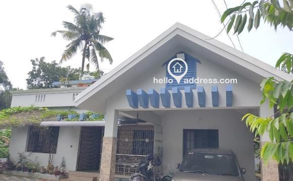 Residential House Villa for Sale
