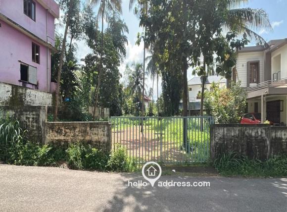 Residential Land for Sale