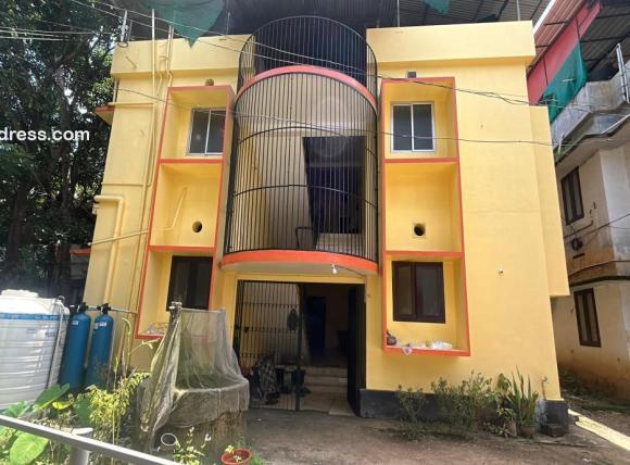 Residential Apartment for Sale