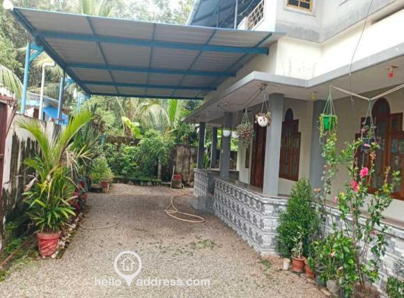 Residential House Villa for Sale
