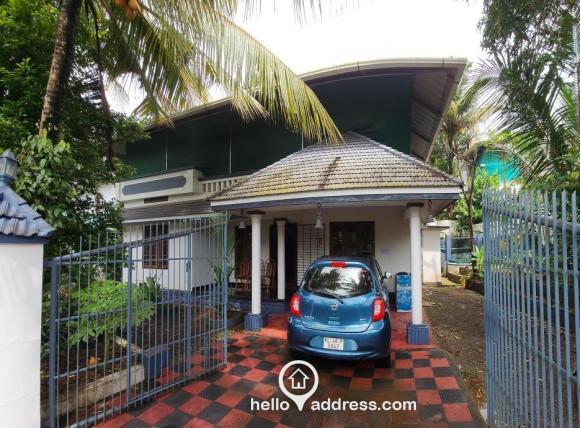 Residential House Villa for Sale