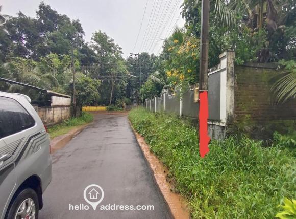 Residential Land for Sale