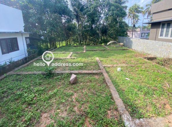 Residential Land for Sale